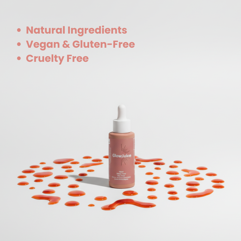 GlowJuice